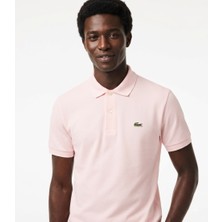 Lacoste Classic Fit Erkek Polo T-Shirt