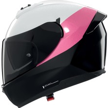 N60-6 Kapalı Motosiklet Kaskı-Verniciatura Speciale 347-L