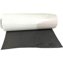 Eva Sünger Rulo Yapışkanlı 10 mm (En: 1 mt Boy:1 Mt)
