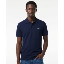 Lacoste Classic Fit Erkek Polo T-Shirt