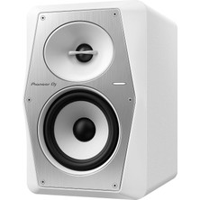 Vm-50 5,25 Inç Aktif Monitör Hoparlörü - Beyaz