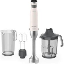 Technoart Maxi Neo El Blender