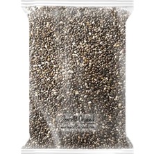 Chia Tohumu 1 kg Çiya Tohumu