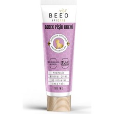 Asitan Bee'o Apibaby Propolisli Pişik Önleyici Krem