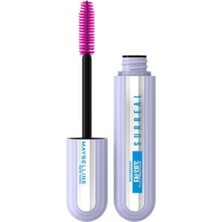 New York Falsies Surreal Waterproof Maskara