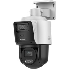 Ptz Ip Panoramik Kamera (4 Megapiksel, 4 Megapiksel, 4 x Zoom, Çift Işık (40 Mts Ir + 30 Mts Bey