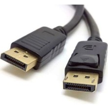 3 Metre Displayport Kablo 144 Hz Displayport Kablo
