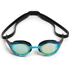 Cobra Edge Swipe Unisex Beyaz Yüzücü Gözlüğü 006871110