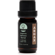 % 100 Saf Doğal Argan Yağı