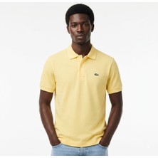 Lacoste Classic Fit Erkek Polo T-Shirt