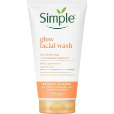 Asitan Işıltılı & Temiz 2'si 1 Arada Bambu ile Peeling Kil ile Temizlik Işıltısını Kaybetmiş Cilt