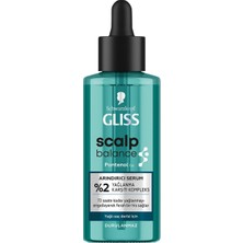 Asitan Scalp Balance Arındırıcı Serum 100 ml