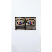 Çöl Uzman Jandarma 6 Kademe