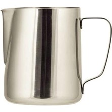 Paslanmaz Çelik Kahve Süt Potu -300 ml