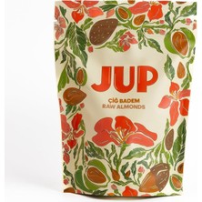 Yerli Çiğ Badem - 150 gr