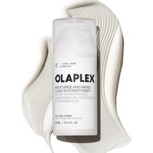 No. 5l Moisturize & Mend Leave-In Conditioner (100ML) Durulanmayan Saç Kremi