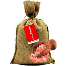 Asitan Çankırı Tuzcusu Tuzcu Ahmet 5 kg Himalaya Kaya Tuzu Iri Taneli