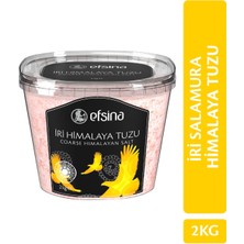 Asitan Efsina Iri Himalaya Tuzu