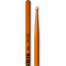 Vıcfırth Dw2 Baget(Çift) Sıgnature Dave Weckl Evolutıon, Hıckor Baget (Çift) Sıgnature Dave