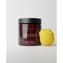 Goldstein's Golden Yuzu Paste - 100GR.