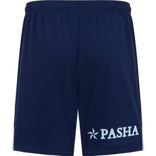 Puma Erkek Lacivert Puma Fsk Shorts Replica Erkek Şort