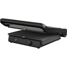 Arçelik Tmw 6046 G Resital® 2in1 Waffle Makinesi Güçlü 1 W Dikdörtgen Yüzey Şekilleri ile Çok Renkli