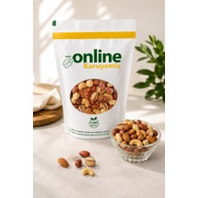 Nizip Online Kuruyemiş Karışık Kuruyemiş Elit 10 kg