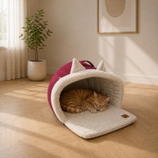 Patikadan Patiçadır Kedi Yatağı