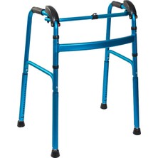 Bezos PR-491 Alüminyum Merdiven Tipi Walker (Yürüteç)