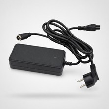 Heugers D-Power 42V 2A Elektrikli Bisiklet Şarj Aleti (Skyjet Uyumlu)