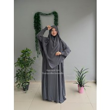 Yüsra Collection Sahra Takım Elbise ve Sufle 2”li Takım