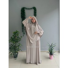 Yüsra Collection Sahra Takım Elbise ve Sufle 2”li Takım