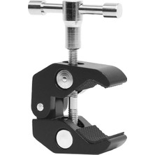 Farway Super Crab Clamp Kelepçe