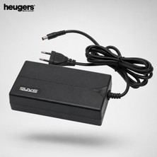 Heugers Sans 54.6V 2A Elektrikli Bisiklet Şarj Aleti