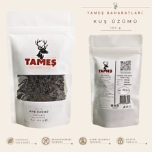 Kuş Üzümü 100 gr