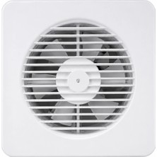 Timion Mey Ithalat® 150 mm Aspiratör Dlyn
