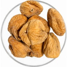 Nizip Online Kuruyemiş Kuru Incir - Dağ Inciri - Yeni Mahsül  5 kg