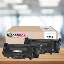 Asitan Hp Uyumlu Laser 408DN Muadil Toner 2'li Paket