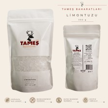 Tameş Baharatları Limontuzu (Granür) 300 gr
