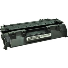 Asitan Toner Muadil Yazıcı Kartuş Hp ile Uyumlu 05A CE505A