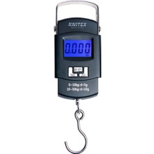 Asitan Dijital Terazi El Kantarı 50KG KTX2759
