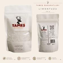 Limontuzu 150 gr - Granür