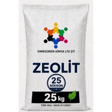 DMR Zeolit 25KG 25 Mikron