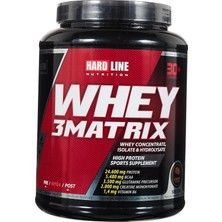 Asitan Line Nutrition Whey 3matrix Kurabiyeli 908 gr