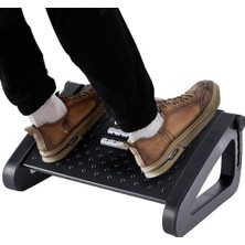 Asitan Ayak Dayanağı, Altı Yükseklik Ayarlanabilir Ayak Dayanağı, Çalışma Masası Altında Ergonom