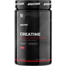 Asitan Creatine Crystal Series Kreatin Monohidrat Toz 800 gr