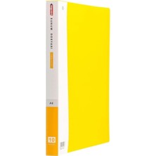 Asitan Bp Sunum A4 Dosyası Loly 10 Lu