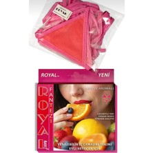 Edel Secret Yenilebilir Iç Giyim Takımı