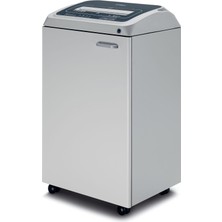 Asitan 310 Ts Hd C4 E/s 3,9X40 mm Çapraz Kesim Ağır Hizmet Evrak Imha Makinesi 150 Litre