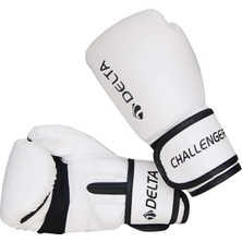 Asitan Challenger Dura-Strong Boks Eldiveni